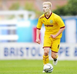 Ben Mee