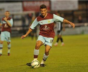 Foto: BurnleyFC.com
