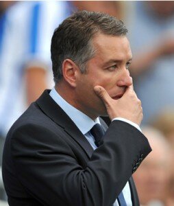 Darren Ferguson