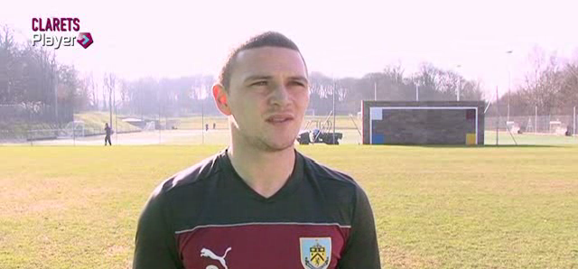 Kiean Trippier pressekonferanse