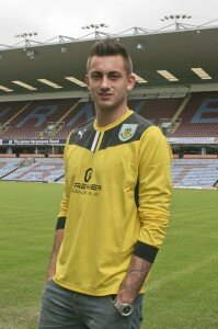 Foto: BurnleyFC.com
